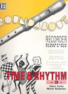 Time & Rhythm Vol. 3 