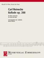 Ballad op. 288 Standard