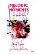 Melodic Moments 