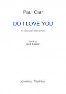 Do I Love You 