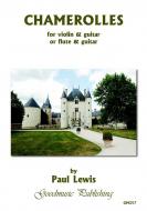 Chamerolles 