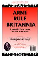 Rule Britannia 