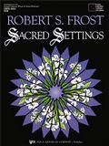 Sacred Settings, String Bass 