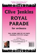 Royal Parade 
