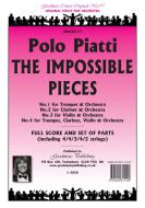 The Impossible Pieces 