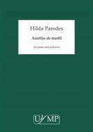 Acertijo de marfil 