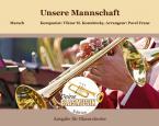 Unsere Mannschaft 