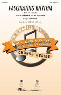 Fascinating Rhythm Standard