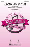 Fascinating Rhythm Standard