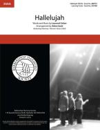 Hallelujah Standard