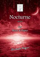Nocturne op. 77A Standard