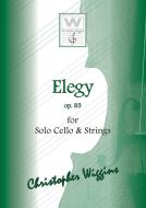 Elegy op. 83 Standard