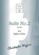 Suite no. 2 op. 84 Standard