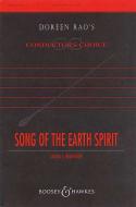 Song of the Earth Spirit 