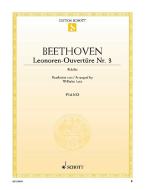 Leonoren-Ouvertüre No. 3 op. 72 Standard