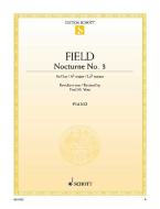 Nocturne No. 3 Standard