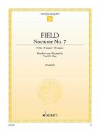 Nocturne No. 7 Standard