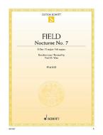 Nocturne No. 7 Standard