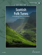 Scottish Folk Tunes 