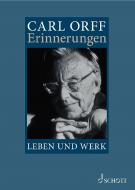 Carl Orff 