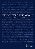 Die Schott Music Group 