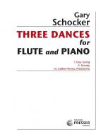 3 Dances 