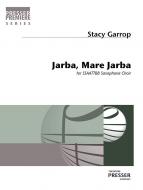 Jarba, Mare Jarba 