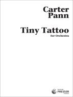 Tiny Tattoo 