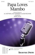 Papa Loves Mambo Standard