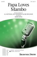 Papa Loves Mambo Standard
