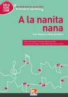 A la nanita nana 