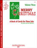 Merry Christmas Vol. 3 