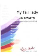 My Fair Lady 