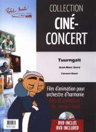 Tuurngait pour Harmonie 