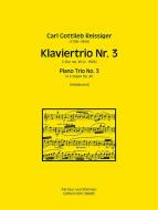 Piano Trio No. 3 in C Major op. 40 