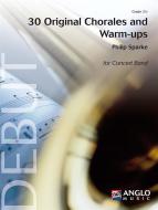 30 Original Chorales and Warm-Ups 