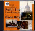 Neil A. Kjos Piano Library CD: Baroque/Classical, Romatic, Etudes 
