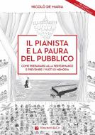 Il Pianista e la paura del pubblico 