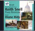 Neil A. Kjos Piano Library CD: Baroque/Classical, Romatic, Etudes 