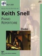 Piano Etudes Level 3 