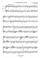 12 Konzertante Duette op. 15 