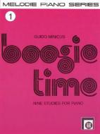 Boogie time 1 