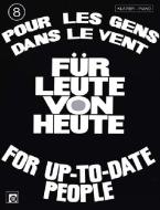 Für Leute von Heute 8 