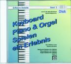 Keyb. Spiel. Ein Erl. Bd. 3 