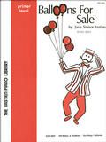Balloons for Sale 
