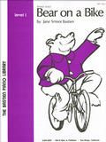Bear on a Bike 