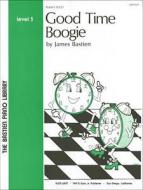 Good Time Boogie 
