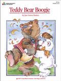 Teddy Bear Boogie 