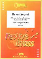 Brass Septet Standard