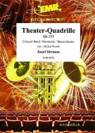 Theater-Quadrille op. 213 Standard